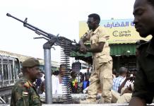 Jefe de la ONU afirma que pueden haberse cometido crímenes contra la humanidad en Sudán