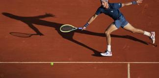 La tecnología gana cada vez más peso en el arbitraje del tenis