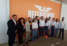 MC pide "civilidad" a Morena para evitar violencia en las campañas 
