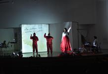 La compañía AjíMaíz presentará su obra teatral ‘Indicios Afro’ en Guadalajara, para después llevarla a Colombia