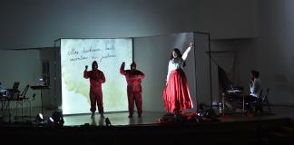 La compañía AjíMaíz presentará su obra teatral ´Indicios Afro´ en Guadalajara, para después llevarla a Colombia