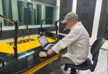 Radio al Cubo - Ma. 16 Abr 2024