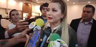 Claudia Delgadillo apuesta a mesas diarias de seguridad para pacificar Jalisco