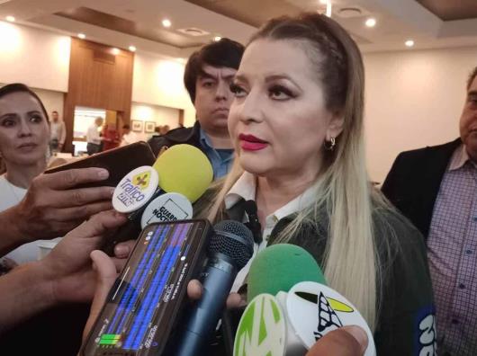 Claudia Delgadillo apuesta a mesas diarias de seguridad para pacificar Jalisco
