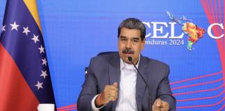 EEUU reimpone sanciones petroleras a Venezuela por bloqueo electoral a oposición