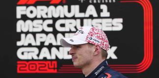 Verstappen quiere relanzarse permaneciendo invicto en su terreno