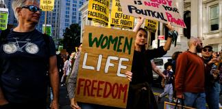 Los derechos sexuales y reproductivos de las mujeres están en peligro en el mundo, advierte la ONU