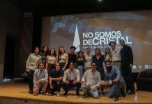 Jóvenes cineastas promueven el talento emergente en el Festival de Cine Joven de Guadalajara