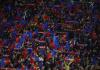La UEFA sanciona a FC Barcelona por comportamiento racista