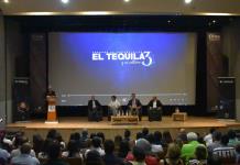 Gala de reconocimientos: concursos de trabajos periodísticos y cortometrajes celebra la grandeza del Tequila en su 50° Aniversario