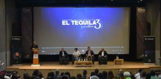 Gala de reconocimientos: concursos de trabajos periodísticos y cortometrajes celebra la grandeza del Tequila en su 50° Aniversario