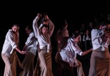 Guadalajara se mueve al ritmo del flamenco con la segunda edición de  Festival Encalé