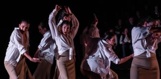 Guadalajara se mueve al ritmo del flamenco con la segunda edición de  Festival Encalé
