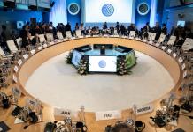 Argentina cumple metas del programa crediticio con márgenes importantes, dice FMI