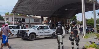 Fiscalía reporta desaparición de presidenta municipal y su esposo en Oaxaca