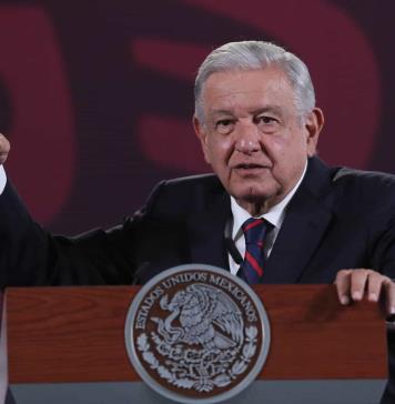 López Obrador afirma que la reforma de pensiones no es para robar o expropiar recursos