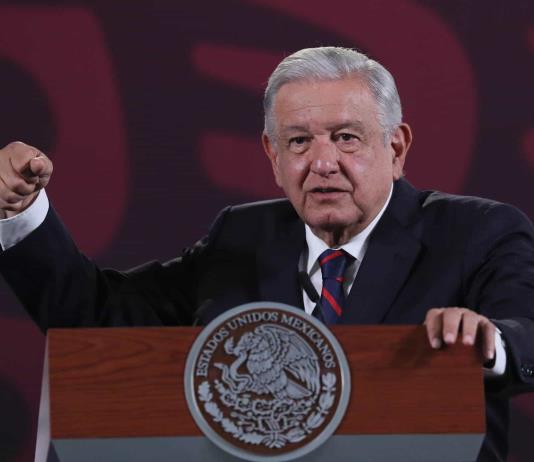 López Obrador afirma que la reforma de pensiones no es para robar o expropiar recursos