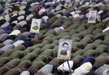 La comunidad internacional llama a la moderación tras ataque en Irán atribuido a Israel