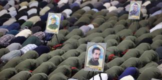 La comunidad internacional llama a la moderación tras ataque en Irán atribuido a Israel