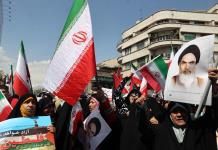 Instalaciones nucleares iraníes no sufrieron 