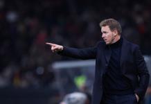Nagelsmann renueva con la Mannschaft, el Bayern pierde otro candidato al banquillo