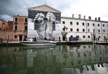 La 60ª Bienal de Venecia versa sobre la humanidad y el frágil planeta