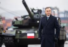 Polonia afirma que está lista para albergar armas nucleares en su territorio