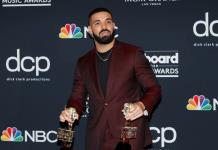 Drake usa AI para recrear voces de Tupac y Snoop Dogg en 'tiraera' contra Kendrick Lamar