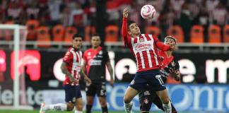 Tras pleito por partido de Chivas, Guadalajara blindará el Clásico Tapatío