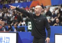 Jordi Fernández se convierte en primer entrenador español en la NBA