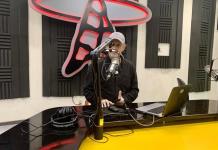 Radio al Cubo - Lu. 22 Abr 2024 - Maraca Cool