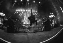 Slipknot anuncia concierto en Guadalajara y CDMX