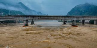 Asia fue la región más afectada por las catástrofes meteorológicas en 2023, afirma la ONU