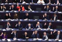 Los eurodiputados vetan importación de productos resultantes del trabajo forzoso