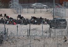 Migrantes en Ciudad Juárez toman con tranquilidad norma de EEUU que endurecería asilo