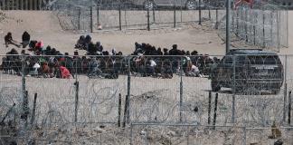 Migrantes en Ciudad Juárez toman con tranquilidad norma de EEUU que endurecería asilo