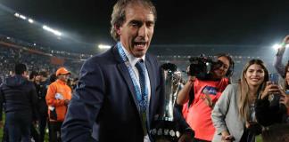 Pachuca busca entrenador para el Mundial de Clubes