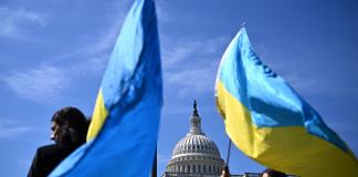 El Senado de EEUU examina el paquete de ayuda a Ucrania