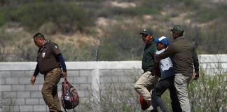 Denuncian a México por deportar a niños migrantes no acompañados violando su propia ley
