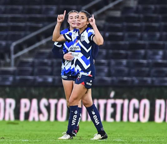 Monterrey y las campeonas Tigres cierran lucha por la cima del Clausura femenino en México