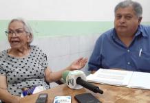 Un grupo de 50 sobrevivientes del 22 de Abril exige medicinas y estudios clínicos
