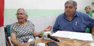 Un grupo de 50 sobrevivientes del 22 de Abril exige medicinas y estudios clínicos