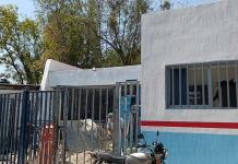 Urgen a remodelar centro de salud dañado en Santa María del Pueblito