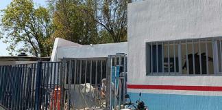 Urgen a remodelar centro de salud dañado en Santa María del Pueblito