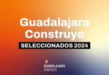 Guadalajara Construye anuncia su selección de proyectos cinematográficos para el FICG 39