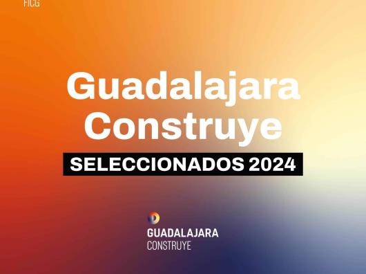 Guadalajara Construye anuncia su selección de proyectos cinematográficos para el FICG 39