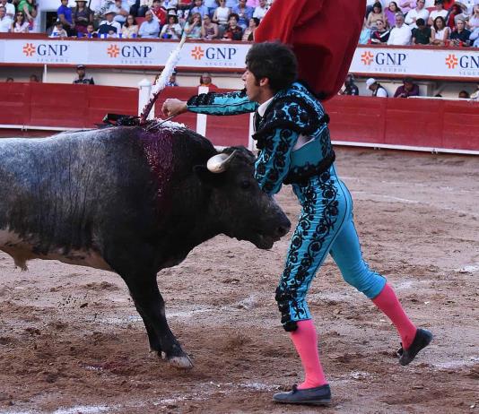 La corrida de La Oreja de Oro se realizará en la feria de toros de Aguascalientes, México