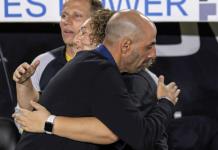 El entrenador argentino Antonio Spinelli es despedido del Guadalajara