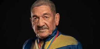 Muere Francisco Morochito Rodríguez, primer campeón olímpico de Venezuela