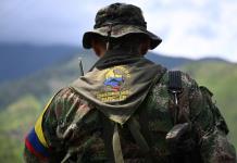 La selva amazónica, rehén de guerrilleros para negociar en Colombia